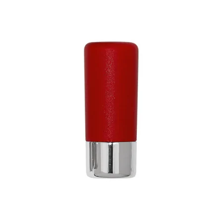 porte cartouche rouge inox...