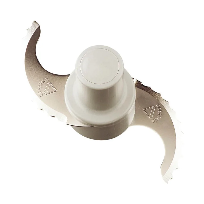 couteau cranté pour R101 XL et R201 XL