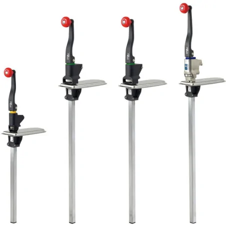 molette pour ouvre-boîtes...