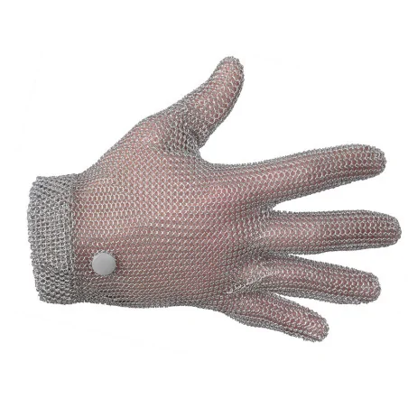 gant anti-coupure cotte de...