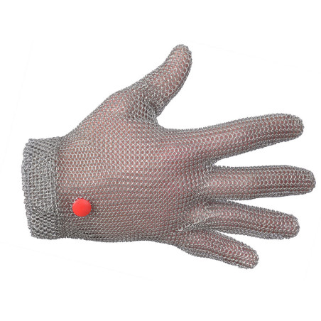 gant anti-coupure cotte de...