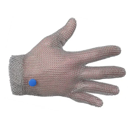 gant anti-coupure cotte de...