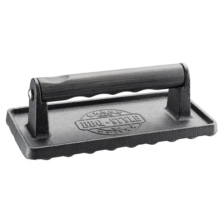 presse-poids en fonte avec...