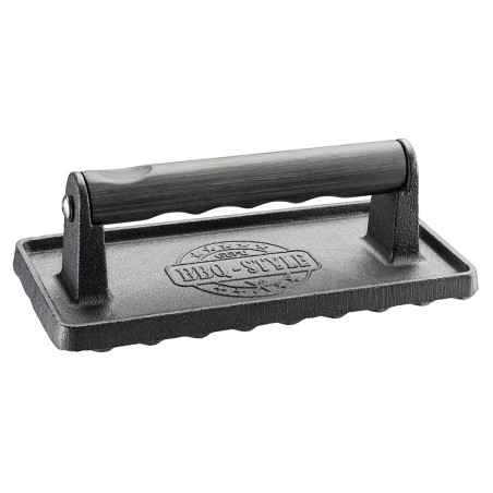 presse-poids pour cuire la...