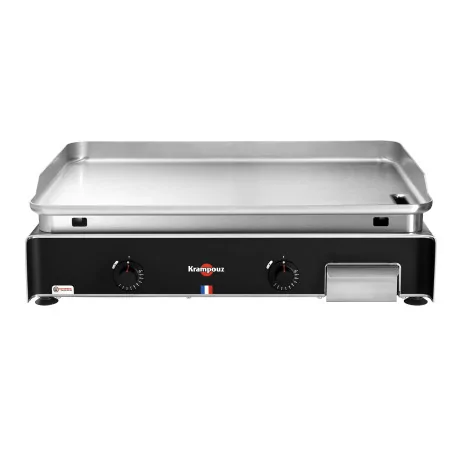Krampouz plancha à gaz...