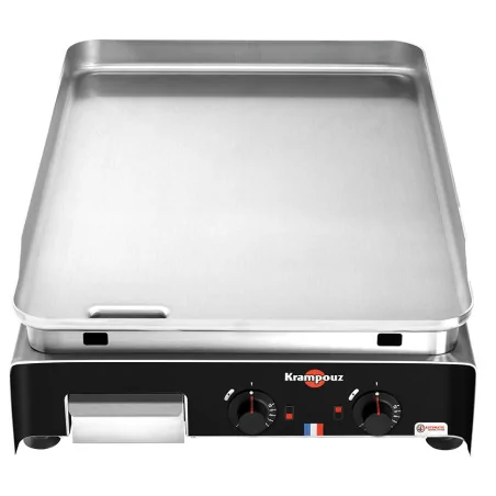 Krampouz plancha profonde à...