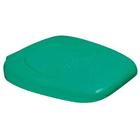 couvercle vert pour...