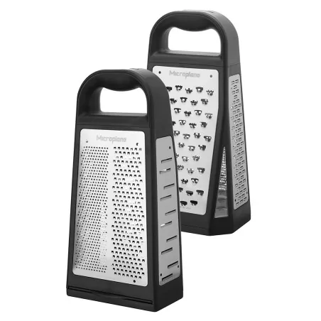 Microplane Elite râpe à 4...