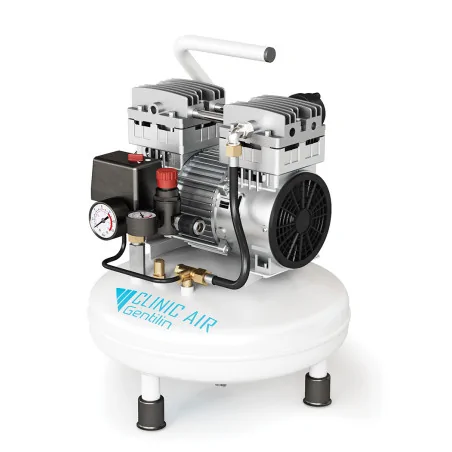 compresseur sans huile 8...