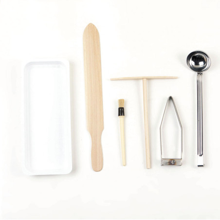 Krampouz kit d'étalement...