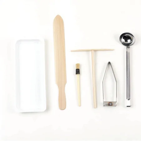 Krampouz kit d'étalement...