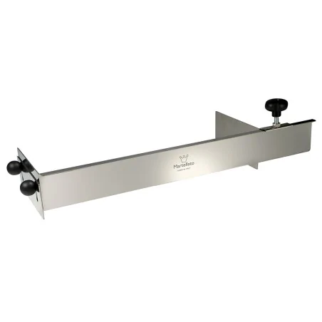 raplette réglable en acier...