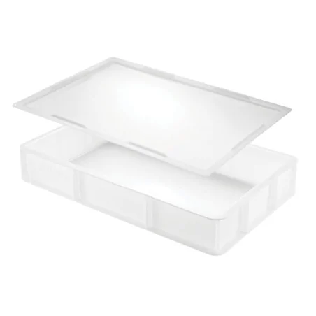 couvercle de bac à pâtons...