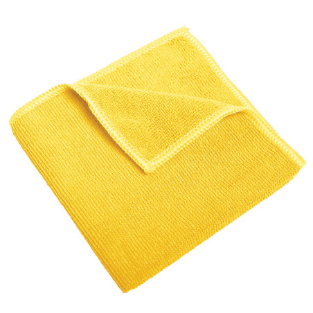 lot de 10 microfibres...