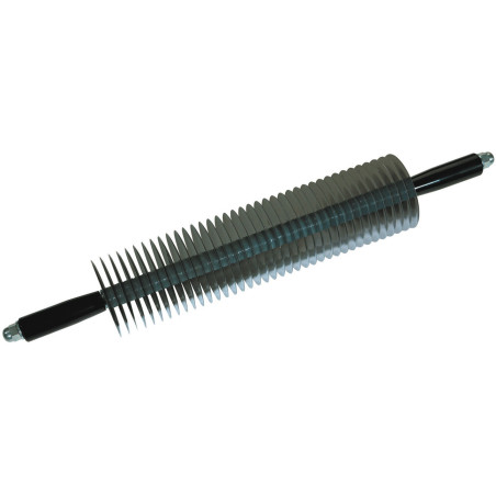 rouleau coupe-bandes à 38...