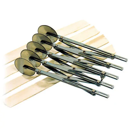 Multicoupe rouleau...