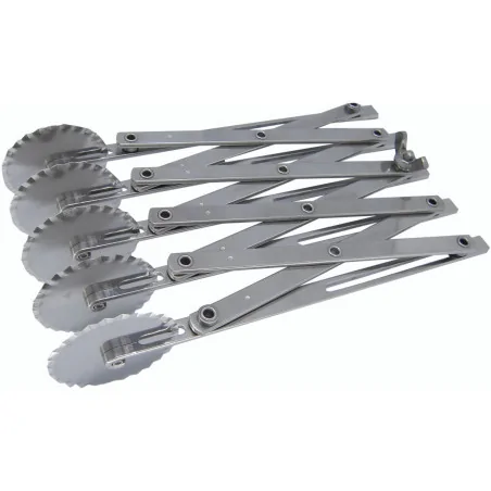 Multicoupe rouleau...