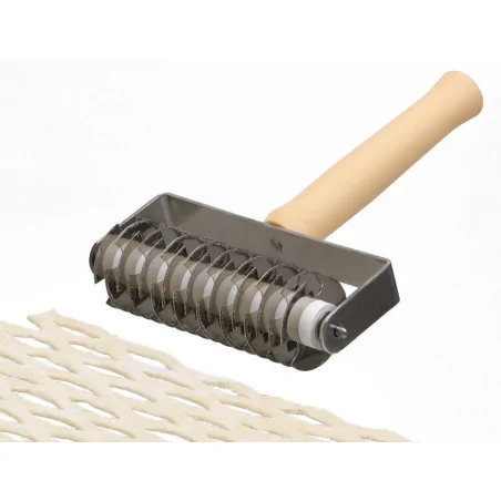 Matfer rouleau à losanges...