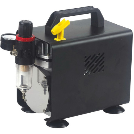 compresseur 4 bars...