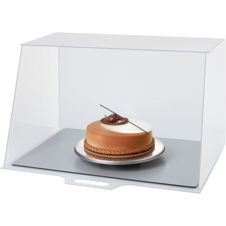 cabine de peinture...