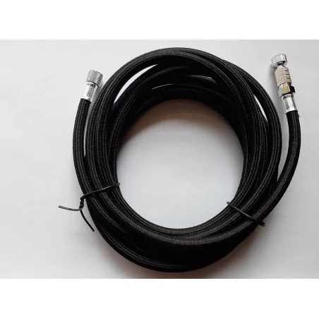 kit tuyau et 3 raccords...