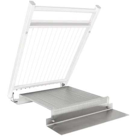 guitare inox 350x350 socle...