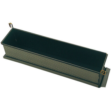 Exopan pâté en croûte long...