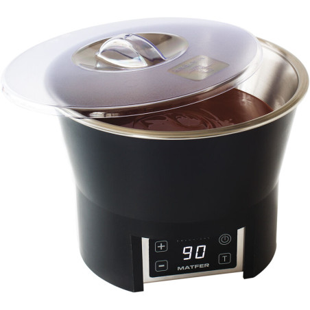 Matfer Caloribac rond C3...