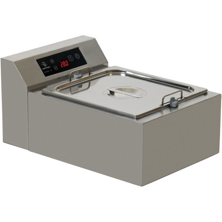 Choco 15 trempeuse...