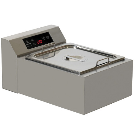 Choco 15 R trempeuse...