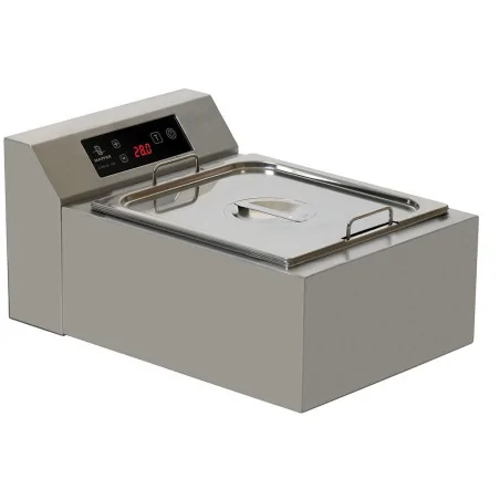 Choco 15 R trempeuse...