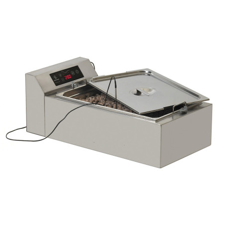 Choco 22 T tempéreuse...