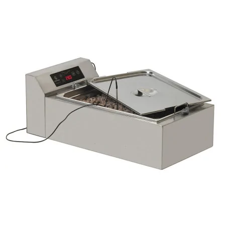 Choco 22 T tempéreuse...