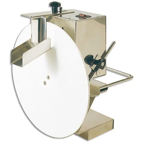 Choco kit grand disque 37...