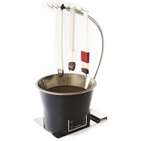 porte-ustensiles orientable...