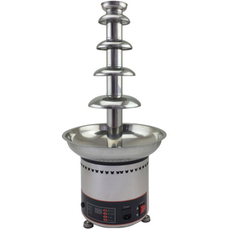 fontaine à chocolat 5...