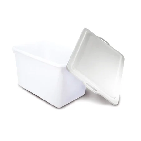 bacs alimentaires...