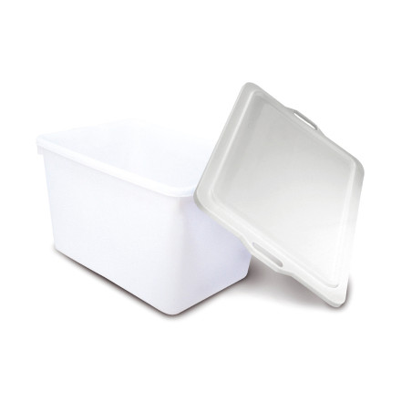 bacs alimentaires...