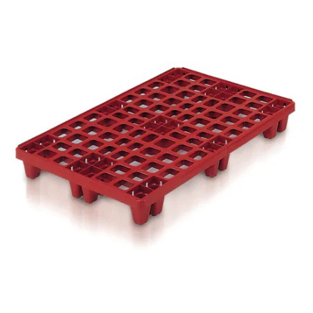 Packpal palette PEHD 120x80 cm