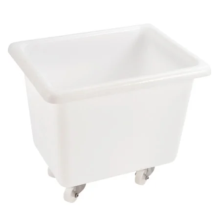 bac renforcé 100 l blanc...