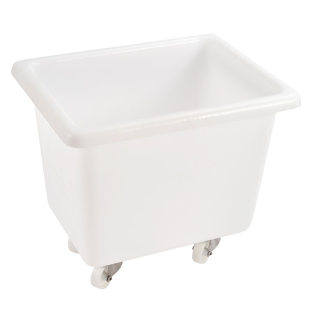 bacs renforcés avec roues