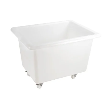 bac renforcé 310 l blanc...