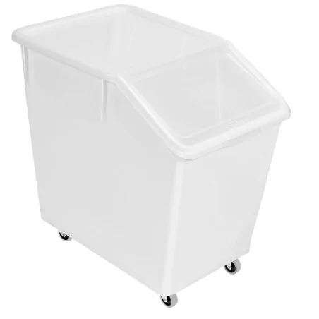 bac à ingrédients avec...