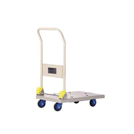 Prestar chariot 150 KG...