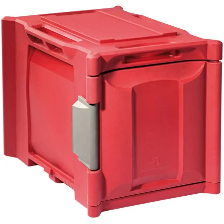 Sherpa conteneur isotherme...