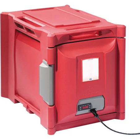 Sherpa conteneur isotherme...