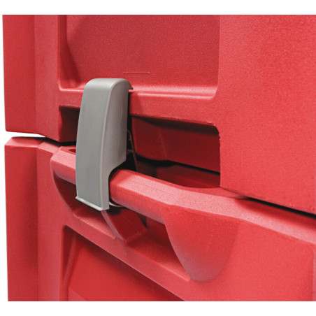 Sherpa conteneur isotherme...