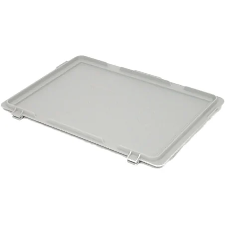 couvercle pour bac à...