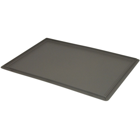 couvercles pour bacs à...