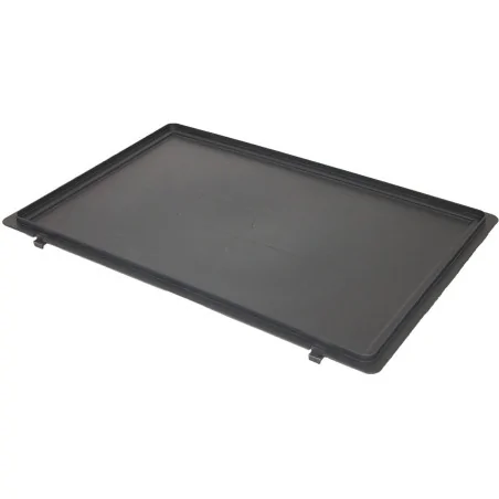 couvercles pour bacs à...